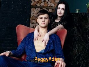 PeggyAdam