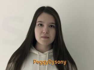 PeggyDysony