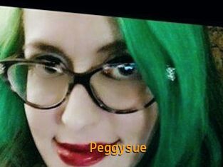 Peggysue