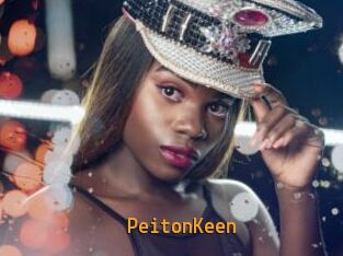 PeitonKeen