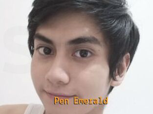Pen_Emerald