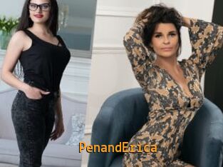PenandErica