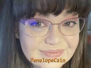 PenelopeCain