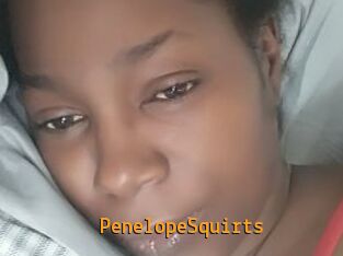 PenelopeSquirts