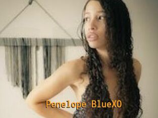 Penelope_BlueXO