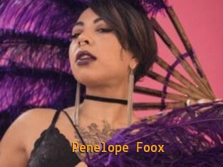 Penelope_Foox Sexcam Portal