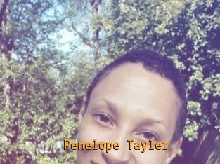 Penelope_Tayler
