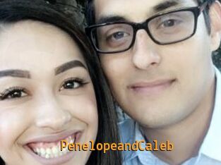 Penelope_and_Caleb Sexcam Portal