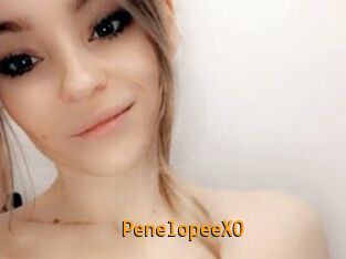 PenelopeeXO Sexcam Portal