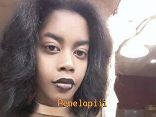 Penelopiii