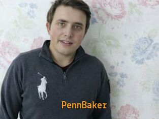 PennBaker
