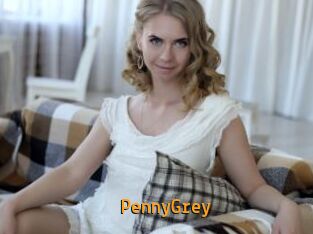 PennyGrey