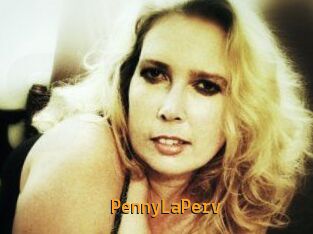 PennyLaPerv
