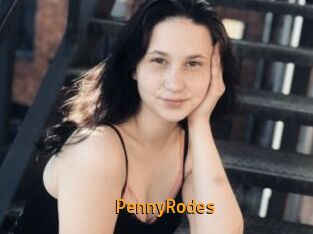 PennyRodes