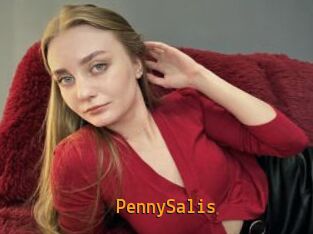 PennySalis