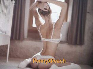 PennyXPeach