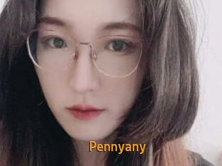 Pennyany