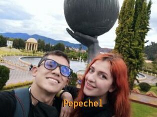 Pepechel