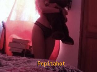 Pepitahot