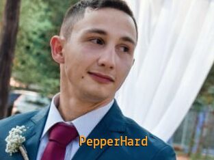 PepperHard