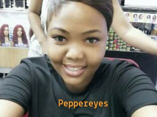 Peppereyes