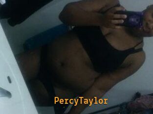 Percy_Taylor