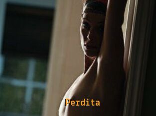 Perdita
