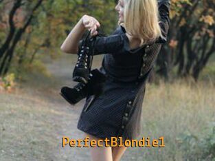 PerfectBlondie1