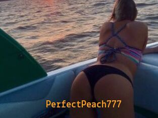 PerfectPeach777