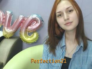 Perfection21