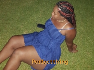 Perfectthing Sexcam Portal