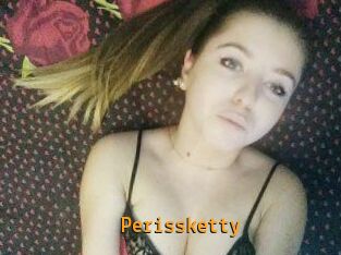 Perissketty