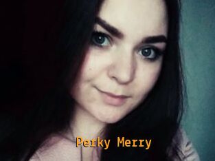 Perky_Merry
