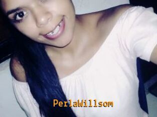 PerlaWillsom