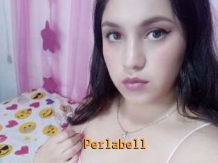 Perlabell