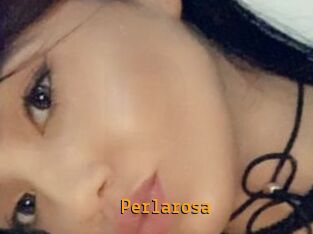 Perlarosa