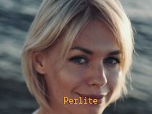 Perlite