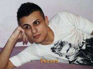 Perseu