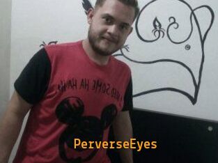 PerverseEyes