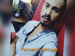 PervertSantiago