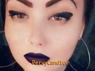 PervyCandice