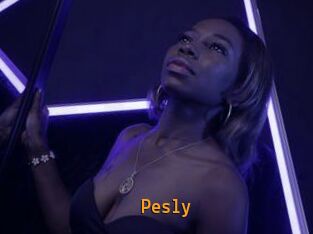 Pesly