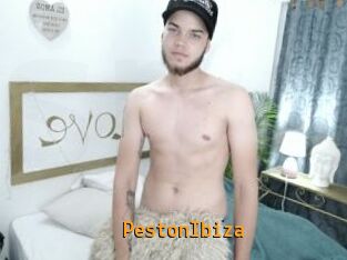PestonIbiza