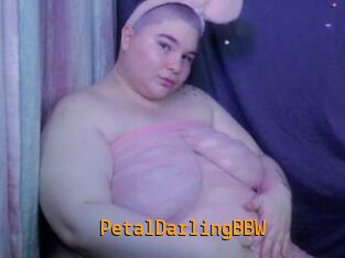 PetalDarlingBBW