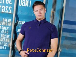PeteJohnson