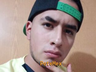 PeteMex Sexcam Portal