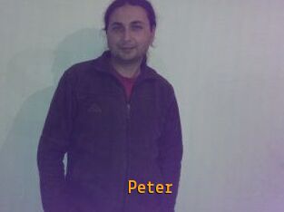 Peter