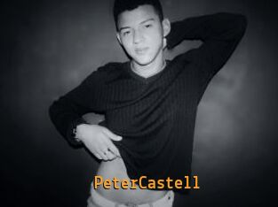 PeterCastell