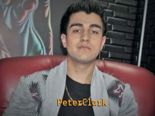 PeterClark
