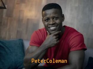 PeterColeman
